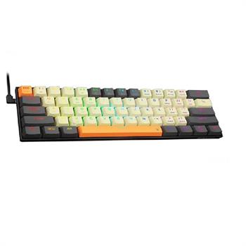 کیبورد گیمینگ ردراگون K644 CGO Pro - 2