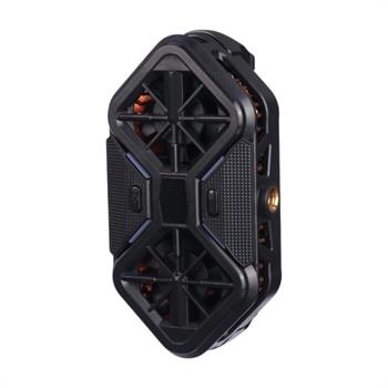 خنک کننده موبایل کول کلد مدل G6 - 3