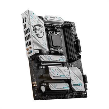 مادربرد ام اس آِی مدل MAG X670E Gaming Plus Wi-Fi - 4