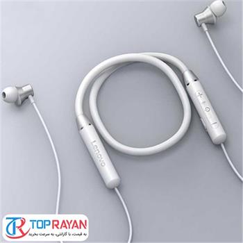 هدفون بی سیم لنوو مدل HE05 - 7
