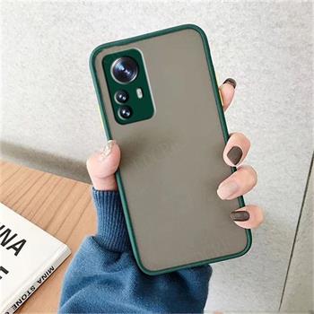کاور مناسب برای گوشی موبایل شیائومی 12 Lite - 7