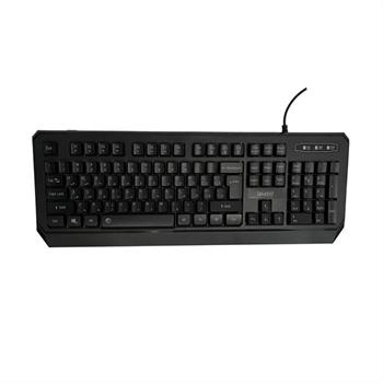کیبورد باسیم بیاند مدل BK-7140  - 3