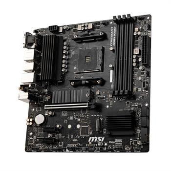 مادربرد ام اس آی مدل B550M PRO DDR4 سوکت AM4 - 3