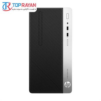 کامپیوتر دسکتاپ اچ پی مدل ProDesk 400 G5 - B - 2