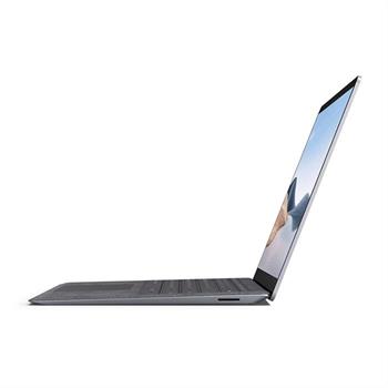 لپ تاپ مایکروسافت 13.5 اینچ مدل Surface Laptop 4 با پردازنده Ryzen 5 4680U رم 16GB حافظه 128GB گرافیک Radeon Vega 7 - 3