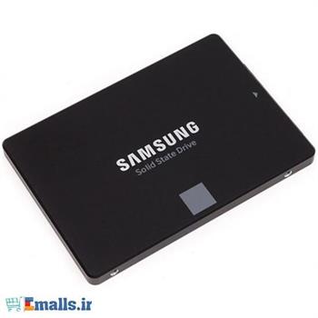 حافظه SSD سامسونگ مدل 850 Evo ظرفیت 500 گیگابایت - 2