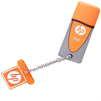 فلش مموری USB 2.0 اچ پی مدل V245 ظرفیت 32 گیگابایت