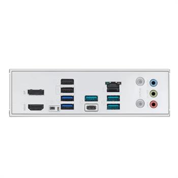 مادربرد ایسوس گیمینگ سفید مدل  B850 MAX GAMING WIFI6 - 5