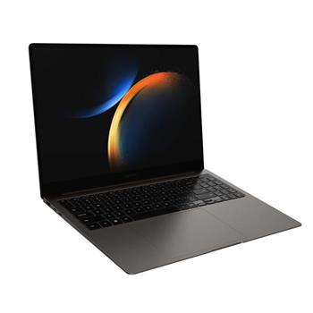 لپ تاپ 16 اینچی سامسونگ مدل Galaxy Book 3 Pro پردازنده Core i7 1360P رم 16GB حافظه 1TB SSD گرافیک Intel - 2