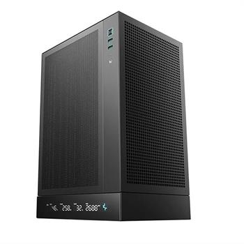 کیس دیپ کول Case DeepCool CH170 Digital  - 2