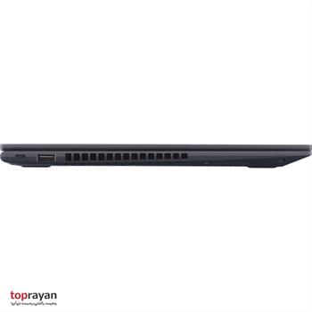 لپ تاپ 14 اینچ ایسوس مدل Vivobook Flip 14 TM420UA-EC084T پردازنده Ryzen 5 5500U رم 8GB حافظه 512GB SSD گرافیک Full HD AMD Radeon - 12