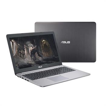 ASUS K501 Core i7 16GB 512GB SSD 4GB - 3