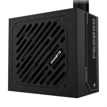 پاور 650 وات غیر ماژولار گیگابایت مدل P650SS Black - 3