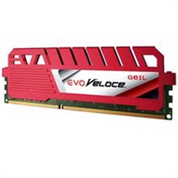 رم کامپیوتر تک کاناله گیل مدل Evo Veloce DDR3 1600MHz CL11 ظرفیت 8 گیگابایت