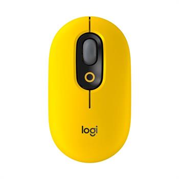 ماوس بی سیم لاجیتک POP Mouse - 7