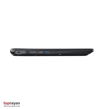 لپ تاپ ایسر 15.6 اینچ مدل Aspire 7 A715 پردازنده Ryzen 5 3550H رم 16GB حافظه 256GB SSD گرافیک 4GB GTX 1650 - 6