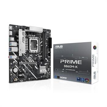 مادربرد ایسوس Prime B860M-K