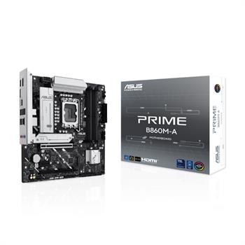 مادربرد ایسوس Prime B860M-A