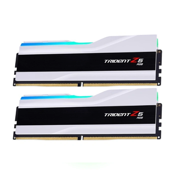 رم دسکتاپ جی اسکیل مدل Trident Z5 RGB ظرفیت 32 گیگابایت و فرکانس 6000 مگاهرتز CL36 تایمینگ