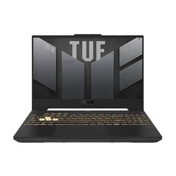 لپ تاپ گیمینگ ایسوس 15.6 اینچی مدل TUF Gaming F15 FX507ZC پردازنده Core i5 12500H رم 24GB حافظه 1TB SSD گرافیک 4GB RTX 3050