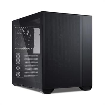 کیس کامپیوتر لیان لی مدل O11 Dynamic Mini Air Black