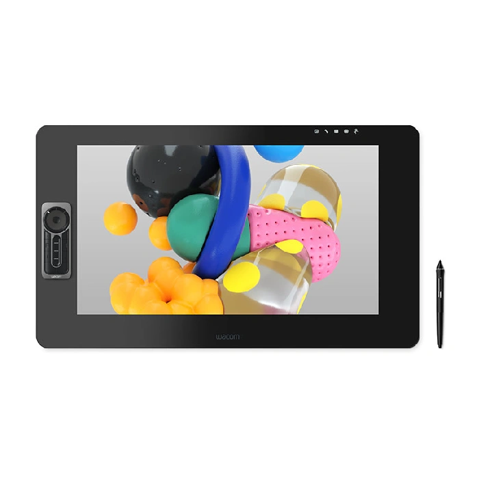 قلم نوری وکام مدل Wacom Cintiq Pro 24 DTH-2420
