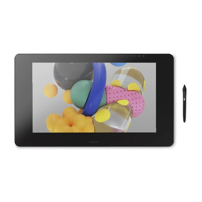 قلم نوری وکام مدل Wacom Cintiq Pro 24 DTK-2420