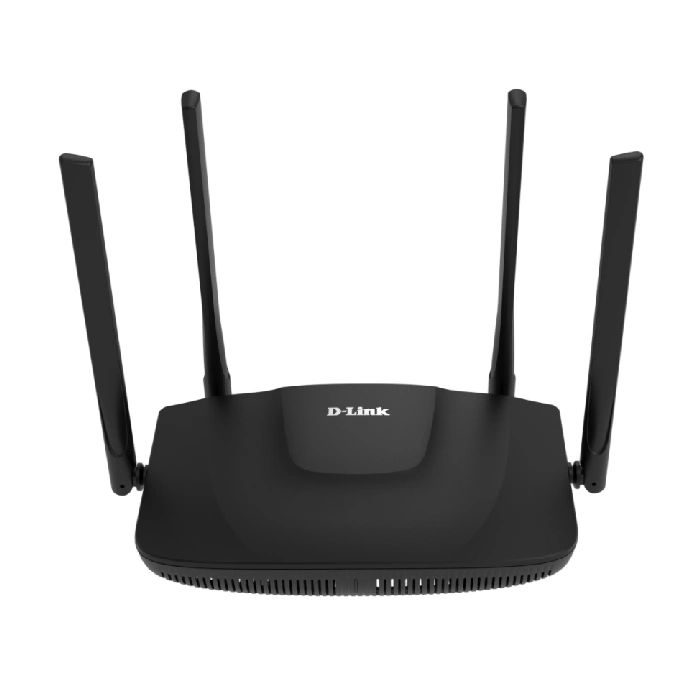مودم روتر دی لینک مدل DIR-825M AC1200