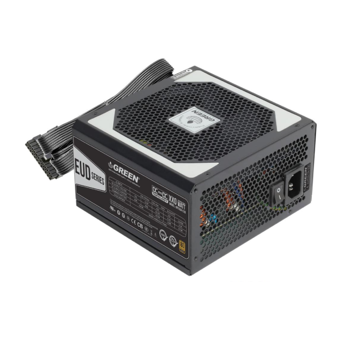 پاور گرین 480 وات Power Green GP480A-EUD