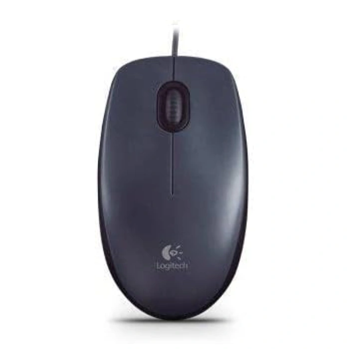 ماوس باسیم لاجیتک مدل M90