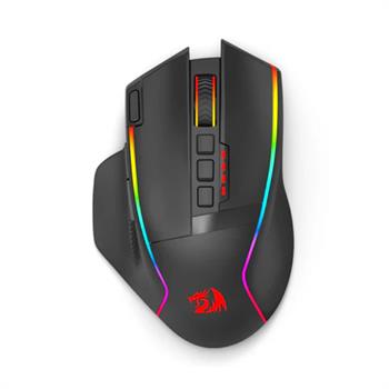 ماوس گیمینگ ردراگون مدل SWAIN M915RGB WL