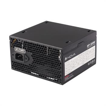 منبع تغذیه نوا مدل Nova NP-300W