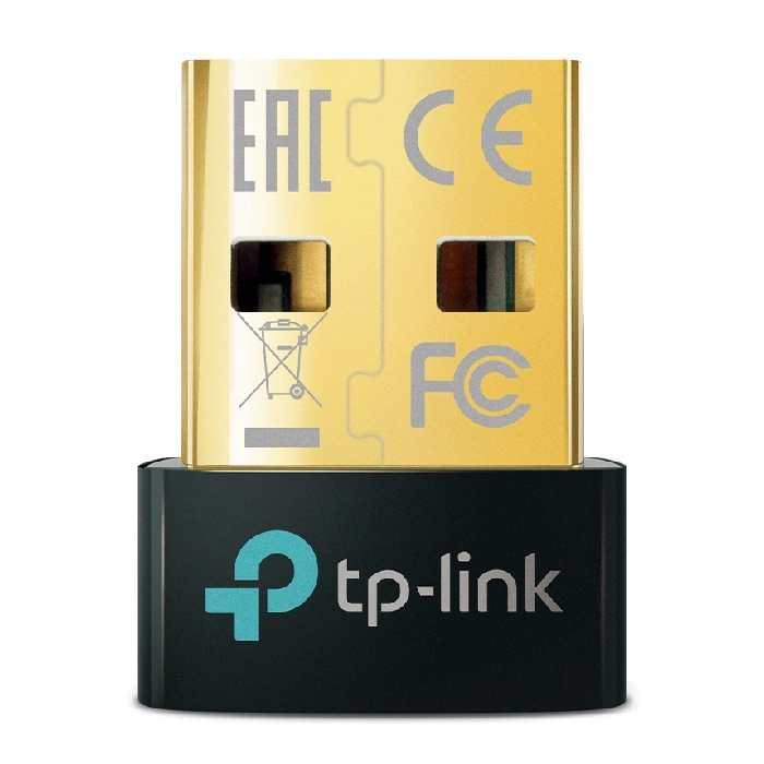 دانگل بلوتوثی تی پی لینک مدل UB5A Bluetooth 5.3 Nano