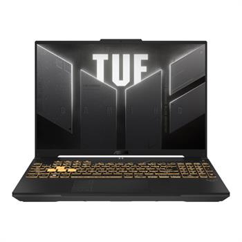 لپ تاپ ایسوس TUF Gaming FX607JU i7 13650HX 16GB 512GB RTX4050