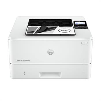 پرینتر لیزری تک کاره اچ پی LaserJet Pro 4003dw