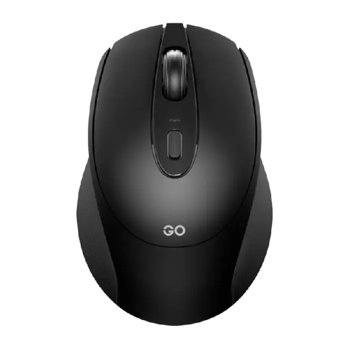 ماوس بی سیم فنتک مدل Go W191