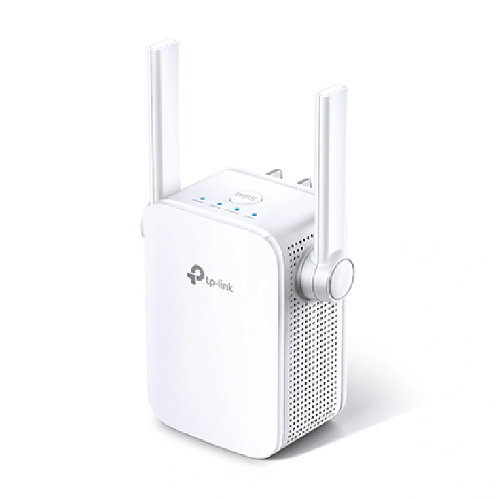 توسعه دهنده شبکه بی‌سیم تی پی لینک مدل RE305 AC1200