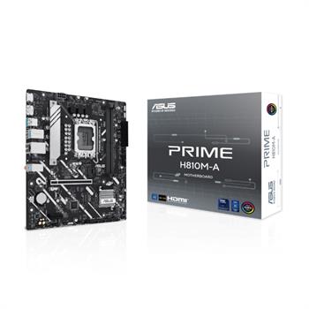 مادربرد ایسوس Prime H810M-A