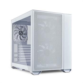 کیس کامپیوتر لیان لی مدل O11 Dynamic Mini Air White