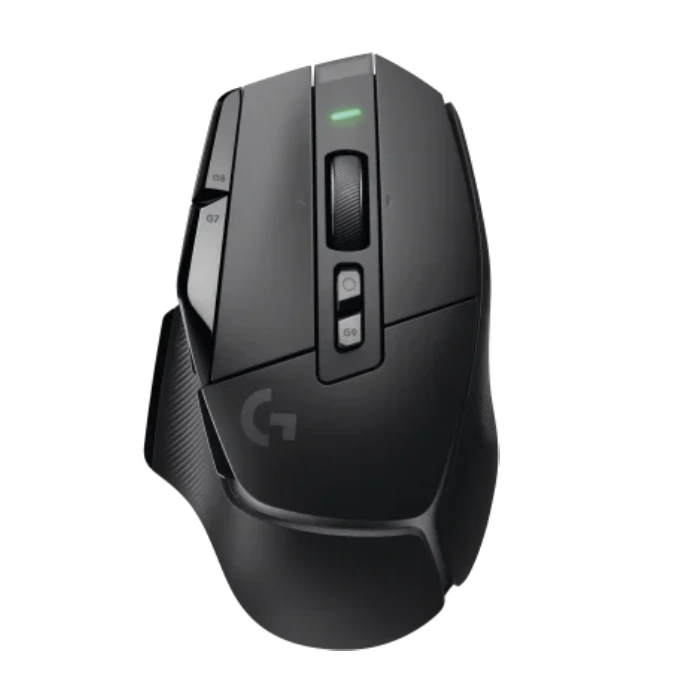 ماوس بی سیم گیمینگ لاجیتک مدل G502 X LIGHTSPEED