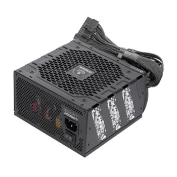 پاور کامپیوتر 800 وات گرین مدل GP800A-GED V3.1