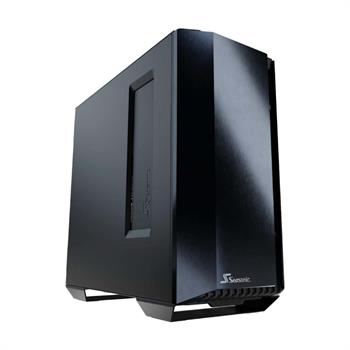 کیس گیمینگ سی سونیک مدل SYNCRO Q704 همراه با پاور 750 وات