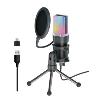 میکروفون استودیویی یانمای مدل X1R RGB