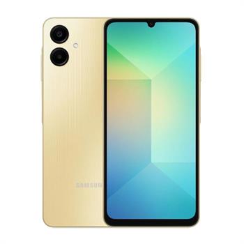 گوشی موبایل سامسونگ Galaxy A06 دو سیم کارت ظرفیت رم 4 گیگابایت ظرفیت 128 گیگابایت