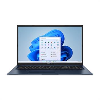 لپ تاپ ایسوس Vivobook 17 F1704ZA - Core i5 1235U 8GB 512GB Intel Graphics 