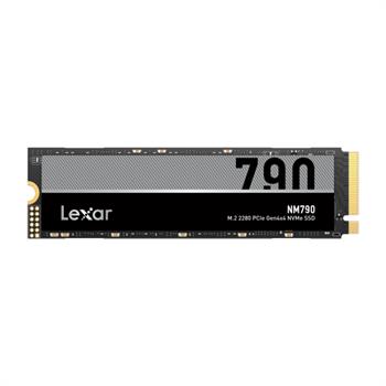 اس اس دی اینترنال M.2 NVMe لکسار مدل Lexar NM790 ظرفیت 2 ترابایت