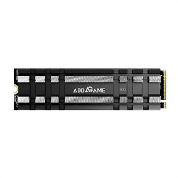 حافظه اس اس دی اینترنال ادلینک مدل Addlink A93 NVMe 1.4 M.2 (2280) PCI-E 4.0 ظرفیت 2 ترابایت