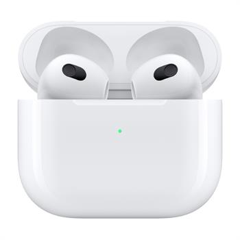 ایرپاد نسل سوم اپل مدل AirPods 3rd generation