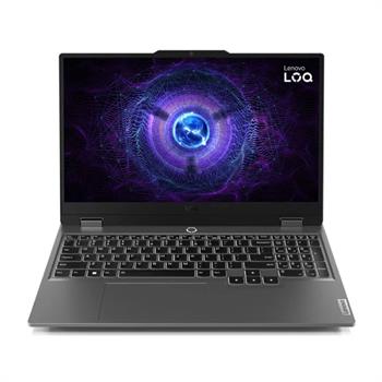 لپ تاپ گیمینگ لنوو LOQ 15IRX9 Core i5 13450HX 32GB 2TB SSD 6GB RTX 3050 