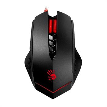 ماوس با سیم گیمینگ ای فورتک مدل Bloody V8MA